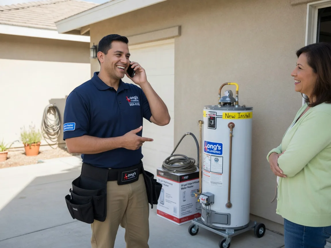 Leak Detection Irma, WI FAQs